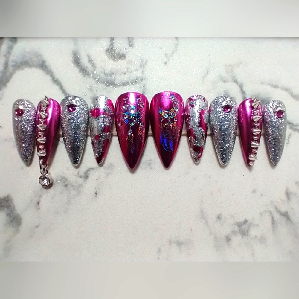 Press On Nails
